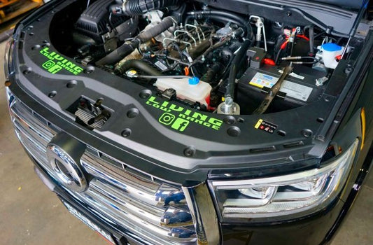 GWM Cannon HPD Catch Can