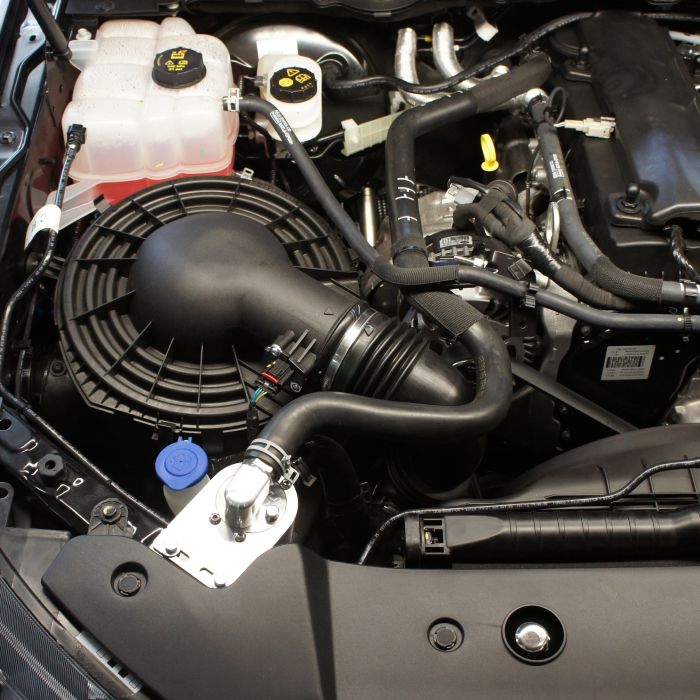 Ford Ranger PX2&3 2015+ 3.2Ltr HPD Catch Can