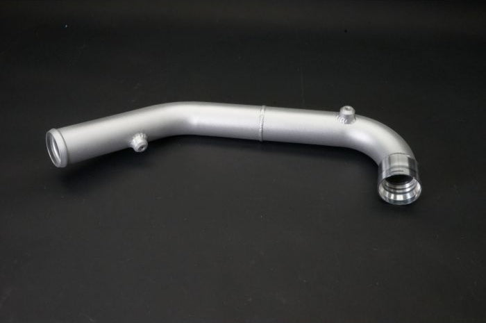 Nissan NP300 Navara Intercooler