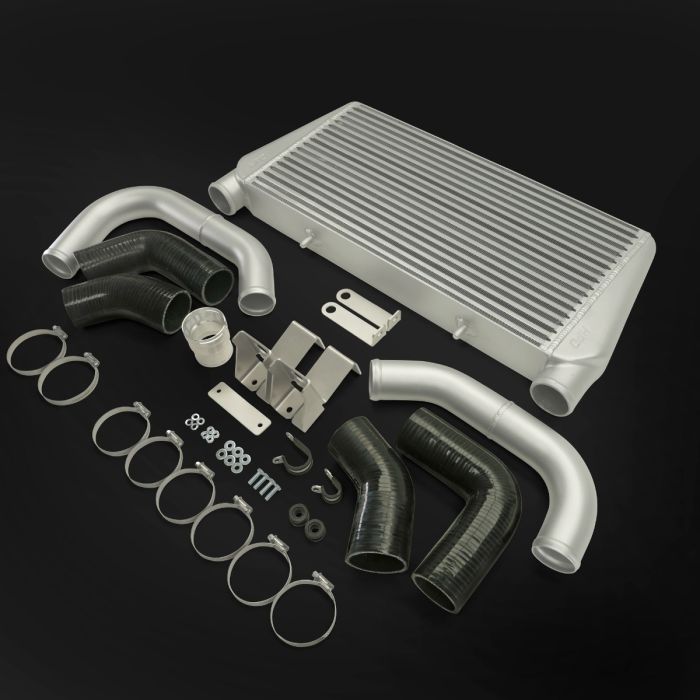 Nissan NP300 Navara Intercooler