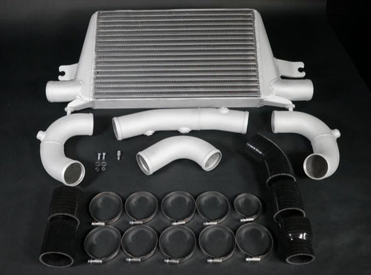 Toyota Hilux 1GD-FTV 2.8L 2015-2020 Intercooler