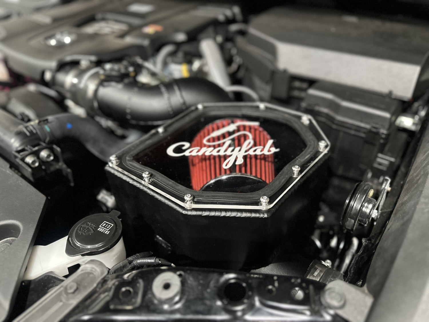 Airboxes