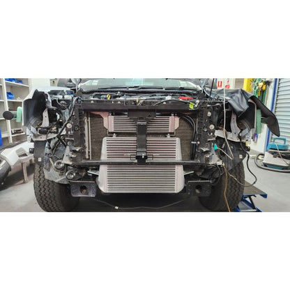 Ford Next-Gen Ranger/Everest & NF Amarok 3.0Lt V6 Diesel 2022+ Intercooler