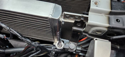 Toyota Landcruiser 300 Series Heat Exchanger