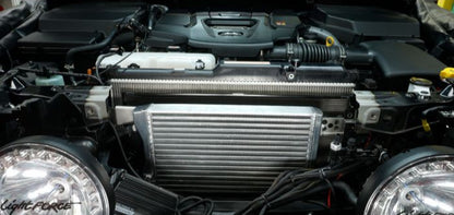Toyota Landcruiser 300 Series Heat Exchanger