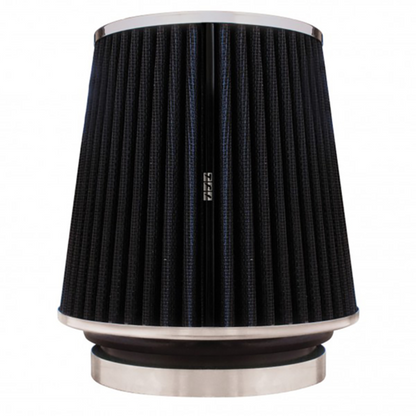 TFI Racing Hi Flow Conical Air Filter (6.7 Inch)