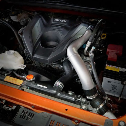 2020+ Isuzu D-Max / MU-X 3LT / Mazda BT-50 4JJ3 Intercooler