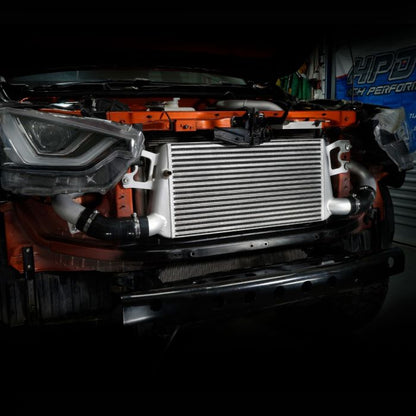 2020+ Isuzu D-Max / MU-X 3LT / Mazda BT-50 4JJ3 Intercooler