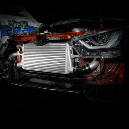 2020+ Isuzu D-Max / MU-X 3LT / Mazda BT-50 4JJ3 Intercooler