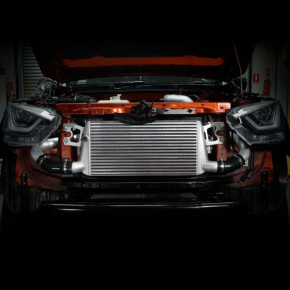 2020+ Isuzu D-Max / MU-X 3LT / Mazda BT-50 4JJ3 Intercooler