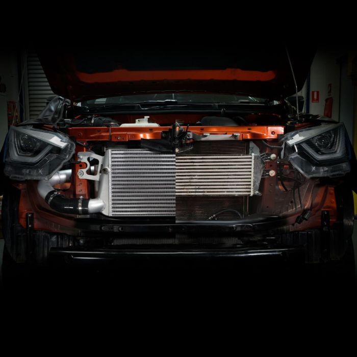 2020+ Isuzu D-Max / MU-X 3LT / Mazda BT-50 4JJ3 Intercooler