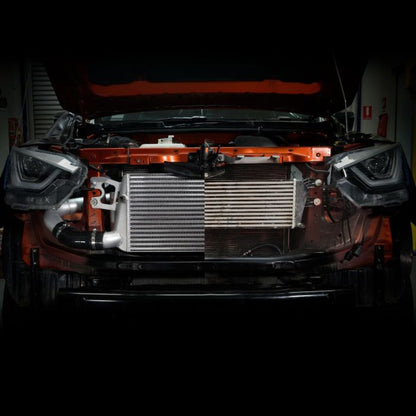 2020+ Isuzu D-Max / MU-X 3LT / Mazda BT-50 4JJ3 Intercooler