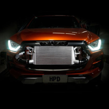 2020+ Isuzu D-Max / MU-X 3LT / Mazda BT-50 4JJ3 Intercooler