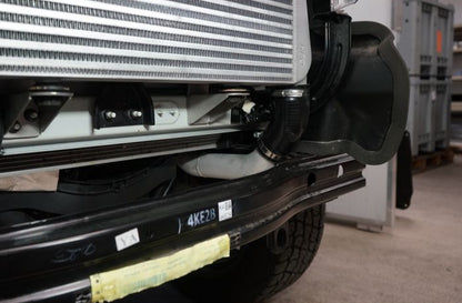 Nissan NP300 Navara Intercooler