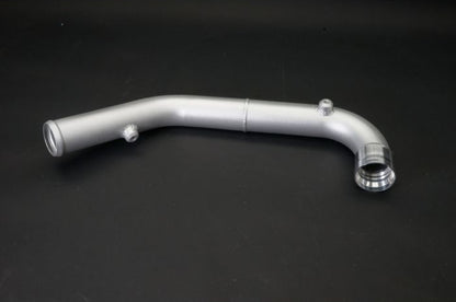 Nissan NP300 Navara Intercooler