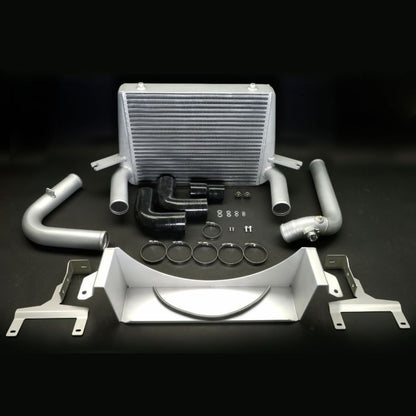 Ford Next-Gen Ranger/Everest & NF Amarok 3.0Lt V6 Diesel 2022+ Intercooler