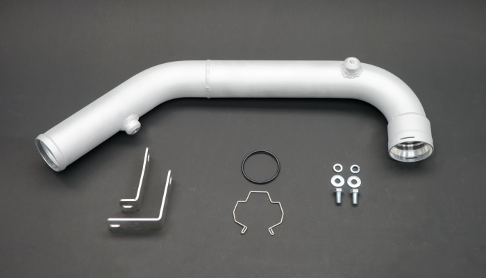 Nissan NP300 Navara Intercooler