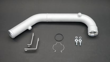 Nissan NP300 Navara Intercooler