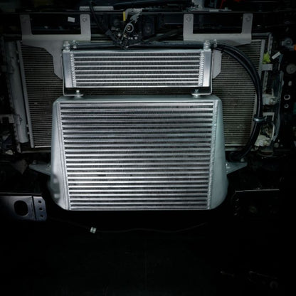 Ford Next-Gen Ranger/Everest & NF Amarok 3.0Lt V6 Diesel 2022+ Intercooler