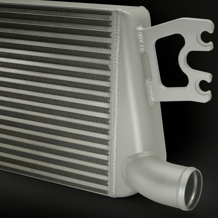 2020+ Isuzu D-Max / MU-X 3LT / Mazda BT-50 4JJ3 Intercooler