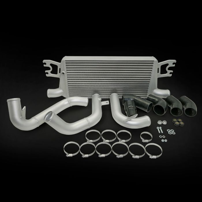 2020+ Isuzu D-Max / MU-X 3LT / Mazda BT-50 4JJ3 Intercooler
