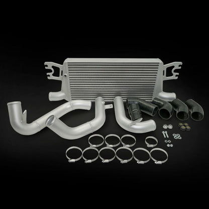 2020+ Isuzu D-Max / MU-X 3LT / Mazda BT-50 4JJ3 Intercooler