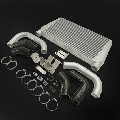 Nissan NP300 Navara Intercooler