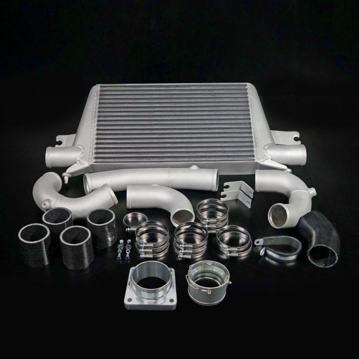 2020+ Toyota Hilux N80 GUN126R 1GD-FTV 2.8L Intercooler