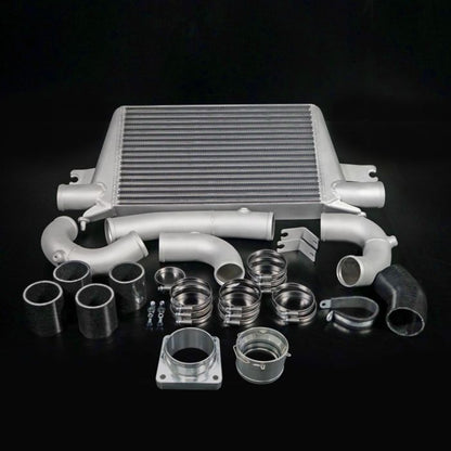 2020+ Toyota Hilux N80 GUN126R 1GD-FTV 2.8L Intercooler