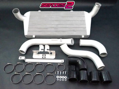 Toyota Hilux N70 3.0Lt D4D Series 2 Intercooler