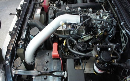 Toyota Hilux N70 3.0Lt D4D Series 2 Intercooler