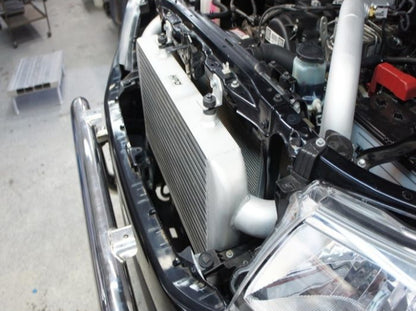 Toyota Hilux N70 3.0Lt D4D Series 2 Intercooler