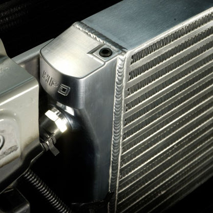 Toyota Landcruiser 300 Series Heat Exchanger