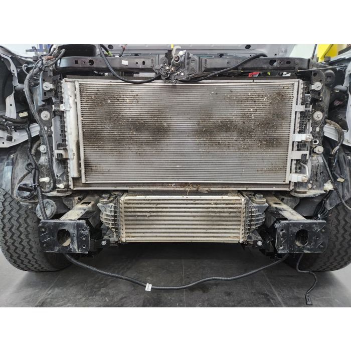 Ford Next-Gen Ranger/Everest & NF Amarok 3.0Lt V6 Diesel 2022+ Intercooler