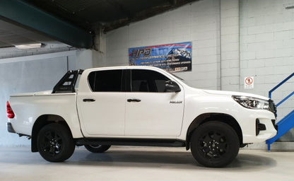 Toyota Hilux 1GD-FTV 2.8L 2015-2020 Intercooler