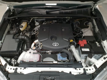 Toyota Hilux 1GD-FTV 2.8L 2015-2020 Intercooler