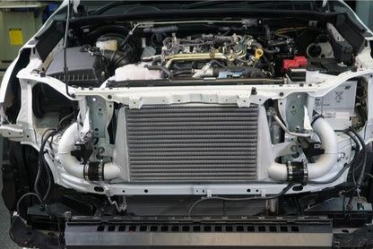 Toyota Hilux 1GD-FTV 2.8L 2015-2020 Intercooler