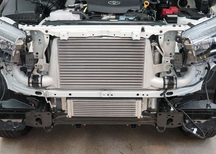 Toyota Hilux 1GD-FTV 2.8L 2015-2020 Intercooler